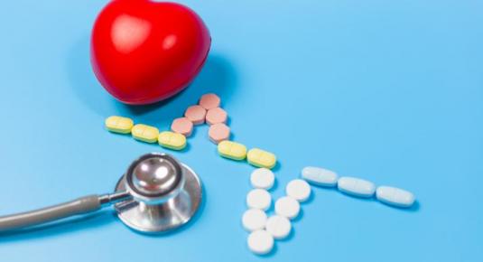 دواء سيماجلوتايد يحصل على موافقة إدارة الغذاء والدواء لتقليل خطر الإصابة بأمراض القلب