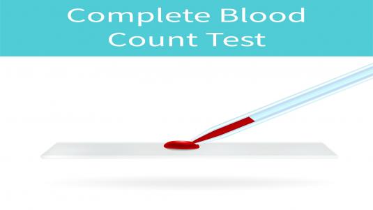 complete blood count