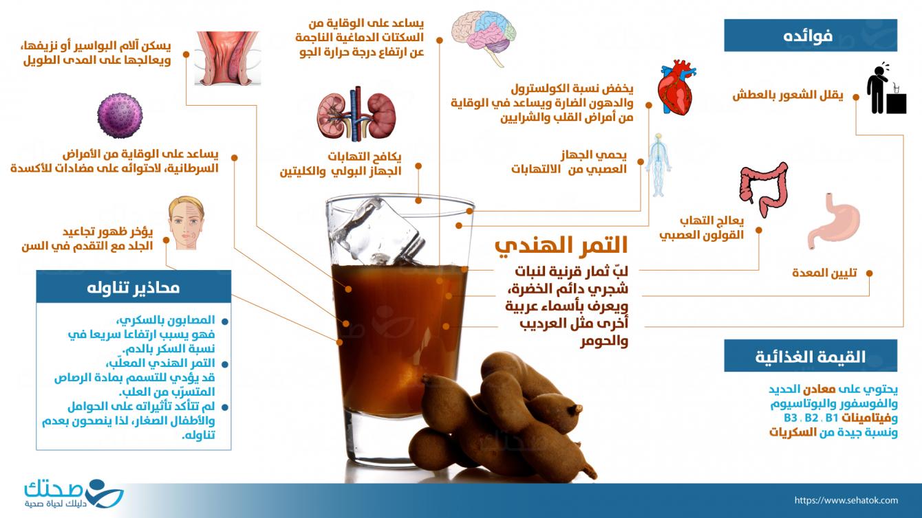 التمر الهندي