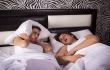 علامات الإصابة بانقطاع النفس أثناء النوم