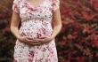 8 تغيرات بالجلد أثناء الحمل